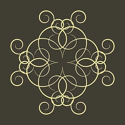 EPS 해외이미지 디자인 선 꽃무늬 패턴 일러스트 벽지 추상 나선형 미술 그래픽 장식 세트 수확 소용돌이 원형 파마 심볼 질감 만다라 아라베스크 해외202004 해외일러스트 도형 헤어스타일 꽃 무늬 농업 문화예술 회오리 파일형식 벡터 이미지허브