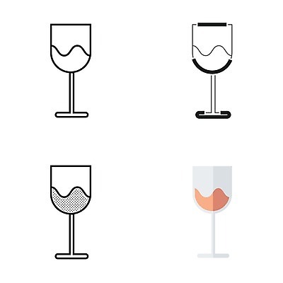 EPS 해외이미지 디자인 음료 와인잔 일러스트 유리 아이디어 주류 사람없음 컵 와인 축제 축하 알코올 칵테일 바 액체 붓기 우아함 맛 크리스탈 심볼 향기 메를로 해외202004 해외일러스트 식기 컨셉 술잔 모션 재질 광석 냄새 파일형식 벡터 이미지허브