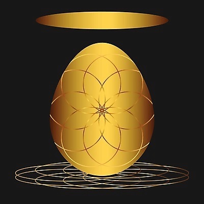 EPS 해외이미지 전통 디자인 백그라운드 일러스트 추상 부활절 선물 미술 그래픽 장식 계란 검은색 치킨 기쁨 토끼 화려 황금 공예 심볼 윤곽 망사 해외202004 해외일러스트 기념일 감정 컬러 컨셉 무늬 포유류 문화예술 취미 반려동물 알 직물 닭고기요리 파일형식 벡터 이미지허브