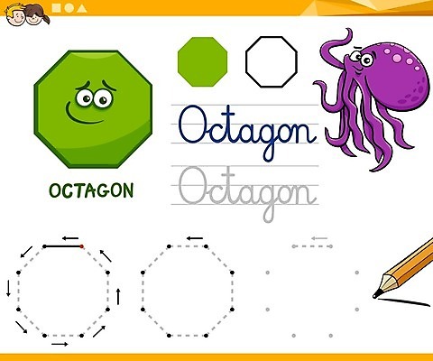 EPS 해외이미지 모양 동물 디자인 교육 초등학생 일러스트 학교 추상 초등학교 미소 그래픽 숫자 연필 유치원 수학 가르침 그리기 어플리케이션 만화 문어 최초 기본 초보 해외202004 해외일러스트 문자 학생 무늬 교과목 모션 학용품 연체동물 표정 사람 필기구 수중동물 파일형식 벡터 이미지허브