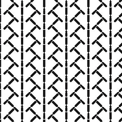 EPS 해외이미지 산업 일러스트 검은색 장비 흰색 기구 업무 수리 심볼 하드웨어 해외202004 해외일러스트 컬러 컴퓨터 작업 파일형식 벡터 이미지허브