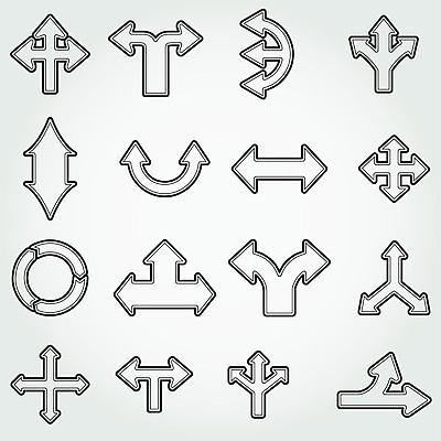EPS 해외이미지 디자인 일러스트 비즈니스 모션 화살 그림자 장식 빨간색 세트 3D 환경 웹 재활용 정보 가리킴 원형 연결 수집 방향 심볼 사인 엘리먼트 해외202004 해외일러스트 도형 컬러 인터넷 손짓 디지털합성 친환경 파일형식 벡터 이미지허브