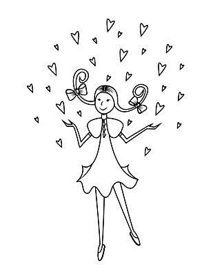 EPS 해외이미지 모양 동물 캐릭터 드레스 행복 감정 어린이 일러스트 휴가 요정 사랑 이벤트 하트 인사 유머 작음 만화 긍정 초대 사춘기 방식 해외202004 해외일러스트 일러캐릭터 옷 컨셉 사람 예절 크기 파일형식 벡터 이미지허브