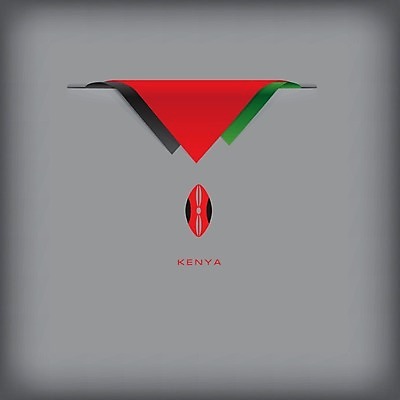 EPS 해외이미지 캐릭터 디자인 패턴 일러스트 아이디어 빨간색 초록색 숫자 검은색 깃발 그리기 편지 심볼 사인 그림 케냐 타입 스타일 해외202004 해외일러스트 일러캐릭터 문자 컬러 컨셉 무늬 모션 아프리카 파일형식 벡터 이미지허브