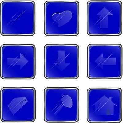 EPS 해외이미지 모양 디자인 인터넷 일러스트 비즈니스 버튼 봉투 화살 주택 그래픽 파란색 컴퓨터 세트 사무실 디지털 웹 정보 네트워크 이메일 디자이너 편지 심볼 사인 검색 그림 정사각형 다운로드 멀티미디어 인터넷주소 사용자 해외202004 해외일러스트 도형 직업 컬러 건물 전자제품 파일형식 벡터 이미지허브