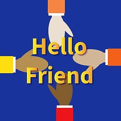EPS 해외이미지 디자인 실루엣 백그라운드 컨셉 일러스트 비즈니스 텍스트 관계 협력 함께함 관리 사람 파란색 친구 믿음 우정 인사 4 그룹 플랫 보호 연결 심볼 커뮤니티 다인종 고립 지원 통일 헬프 존경 해외202004 해외일러스트 감정 컬러 촬영기법 인종 숫자 예절 도움 파일형식 벡터 이미지허브