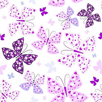 EPS 해외이미지 나비 패턴 일러스트 사람없음 보라색 원형 화려 겹침 반투명 해외일러스트 도형 컬러 곤충 컨셉 무늬 파일형식 벡터 이미지허브