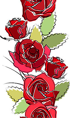 EPS 해외이미지 템플릿 디자인 여자 꽃 선 백그라운드 잎 꽃무늬 패턴 일러스트 자연 발렌타인데이 미술 장식 빨간색 세로 장미 화환 흰색 인사 신용카드 생일 그리기 다발 타일 오브젝트 그림 클립 심플 윤곽 모자이크 엘리먼트 해외202004 해외일러스트 식물 기념일 컬러 무늬 모션 데이이벤트 문화예술 사람 금융 예절 생태계 파일형식 벡터 이미지허브