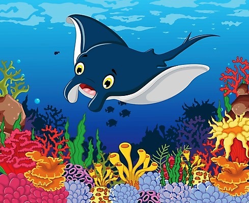 EPS 해외이미지 동물 실루엣 야생동물 바다 백그라운드 일러스트 학교 자연 어류 미소 물 여름 파란색 빛 수중 어둠 산호 만화 아래 암초 내추럴 깊이 해외202004 해외일러스트 자연요소 계절 교육 컬러 촬영기법 표정 수중동물 자포동물 방향 생태계 위치 파일형식 벡터 이미지허브