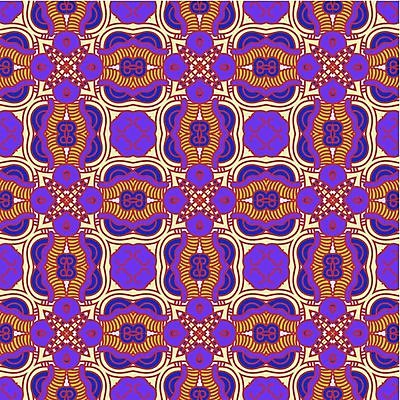 EPS 해외이미지 전통 디자인 선 분홍색 백그라운드 잎 꽃무늬 패턴 곡선 일러스트 벽지 추상 프레임 미술 그래픽 장식 컬러풀 보라색 페인트 수확 골동품 덮개 직물 화려 제비꽃 타일 질감 복고 비네팅 대칭 해외202004 해외일러스트 식물 꽃 컬러 컨셉 무늬 농업 문화예술 촬영기법 뚜껑 파일형식 벡터 이미지허브