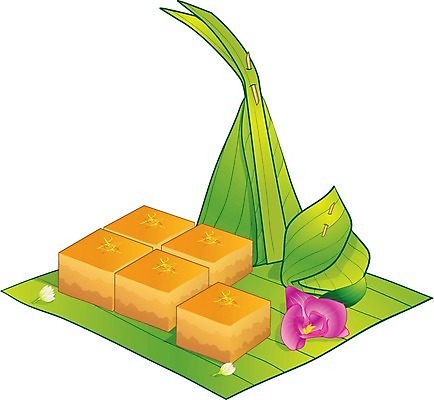 EPS 해외이미지 식물 전통 꽃 잎 일러스트 재료 태국 건강 사람없음 식당 계란 식사 줄무늬 흰색 신선 달콤 맛 설탕 허브 레시피 패키지 젤리 층 푸딩 고립 어려움 타르트 페스츄리 핸드메이드 해외202004 해외일러스트 아시아 빵 컬러 컨셉 무늬 디저트 상점 알 파이_빵 파일형식 벡터 이미지허브