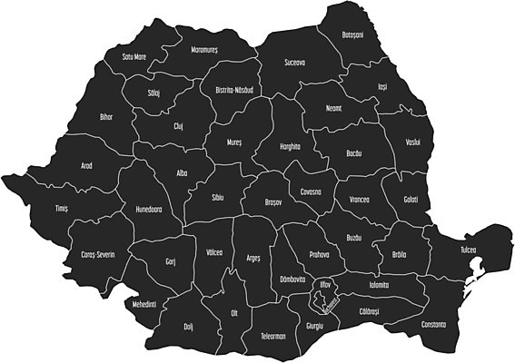 EPS 해외이미지 모양 실루엣 유럽 여행 백그라운드 컨셉 지도 일러스트 그래픽 세계 라벨 여행객 디지털 회색 흰색 깃발 이름 심볼 오브젝트 심플 윤곽 영토 지역 루마니아 고립 부쿠레슈티 전국 지리 트란실바니아 디테일 해외202004 해외일러스트 나라 컬러 프레임 촬영기법 사람 파일형식 벡터 이미지허브