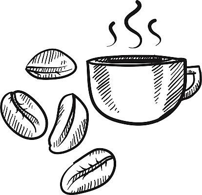EPS 해외이미지 커피 음료 음식 일러스트 콩 컵 식당 초콜릿 카페 머그컵 뜨거움 낙서 혼합 갈증 스케치 굽기 서비스 그림 에스프레소 고립 모카 해외202004 해외일러스트 식기 디저트 곡류 미술 상점 구이 파일형식 벡터 이미지허브