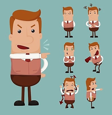 EPS 해외이미지 직업 캐릭터 손 디자인 남자 행복 감정 얼굴 시계 포즈 셔츠 일러스트 비즈니스 통신 성공 그래프 노동자 아이디어 서기 사람 정장 성인 세트 사무실 인포그래픽 분노 시간 비즈니스맨 자신감 만화 사인 경영자 경영 고립 고용 정중 캐리커처 많음 해외202004 해외일러스트 일러캐릭터 옷 컨셉 상의 모션 신체부위 구직 직장인 그림 리더 채용 파일형식 벡터 이미지허브