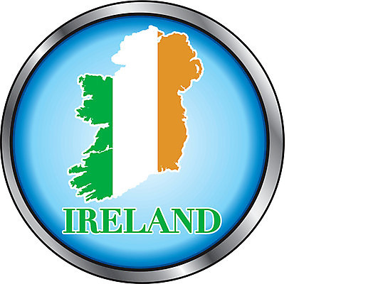 EPS 해외이미지 클립아트 유럽 지도 오렌지 일러스트 영국 초록색 파란색 빛 컬러풀 검은색 줄무늬 깃발 원형 광택 북쪽 아일랜드 전국 지리 해외202004 해외일러스트 도형 나라 컬러 무늬 과일 방향 파일형식 벡터 이미지허브