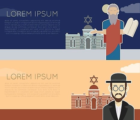 EPS 해외이미지 전통 디자인 배너 종교 문화 백그라운드 일러스트 하늘 추상 휴가 미술 사람 세트 사막 만화 심볼 복고 유대인 유월절 유태교 이스라엘 해외202004 해외일러스트 무늬 문화예술 서아시아 파일형식 벡터 이미지허브