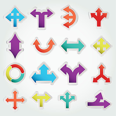 EPS 해외이미지 디자인 일러스트 비즈니스 모션 화살 그림자 장식 빨간색 세트 3D 환경 웹 재활용 정보 가리킴 원형 연결 수집 방향 심볼 사인 엘리먼트 해외202004 해외일러스트 도형 컬러 인터넷 손짓 디지털합성 친환경 파일형식 벡터 이미지허브