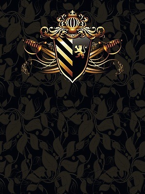 EPS 해외이미지 모양 디자인 잎 일러스트 추상 왕관 미술 장식 검은색 화려 황금 오브젝트 복고 방패 철강 디테일 해외202004 해외일러스트 식물 컬러 컨셉 무늬 문화예술 파일형식 벡터 이미지허브