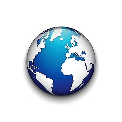 EPS 해외이미지 유럽 아시아 지구 과학 여행 컨셉 지도 일러스트 아프리카 그림자 그래픽 파란색 세계 글로벌 지구본 3D 환경 미국 행성 에너지 흰색 원형 보호 심볼 대륙 에코 생태계 배지 북쪽 남쪽 고립 생태학 여의주 지리 해외202004 해외일러스트 도형 교육 나라 컬러 북아메리카 우주 방향 디지털합성 파일형식 벡터 이미지허브