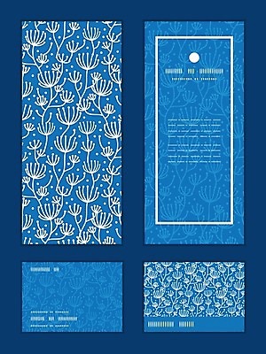 EPS 해외이미지 디자인 배너 꽃무늬 패턴 일러스트 프레임 사람없음 세트 화려 해외202004 해외일러스트 꽃 컨셉 무늬 파일형식 벡터 이미지허브