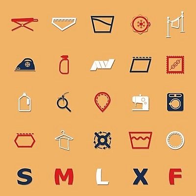 EPS 해외이미지 일러스트 건조 물 세트 꼬리표 검은색 기계 직물 면 씻기 빨래 옷걸이 시원함 바느질 드라이어 수집 철 세제 심볼 사인 치수 비누 빨래집게 청소부 다리미질 조작 해외202004 해외일러스트 자연요소 직업 컬러 가사 집게 위생용품 라벨 청결 미용용품 파일형식 벡터 이미지허브