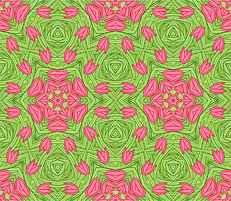 EPS 해외이미지 디자인 계절 꽃잎 꽃 분홍색 백그라운드 잎 꽃무늬 패턴 곡선 일러스트 자연 벽지 추상 프레임 미술 여러명 그래픽 장식 빨간색 초록색 여름 컬러풀 유행 정원 봄 튤립 수확 벚꽃 직물 인쇄 타일 유기농 질감 복고 해외202004 해외일러스트 식물 웰빙 선 컬러 다수 무늬 농업 문화예술 사람 생태계 파일형식 벡터 이미지허브