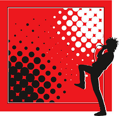 EPS 해외이미지 남자 실루엣 문화 음악 백그라운드 일러스트 사람 성인 콘서트 공연 음악가 듣기 엉덩이 그림 롤 랩 뮤지컬 인기 팝 해외202004 해외일러스트 직업 모션 문화예술 촬영기법 이벤트 신체부위 파일형식 벡터 이미지허브