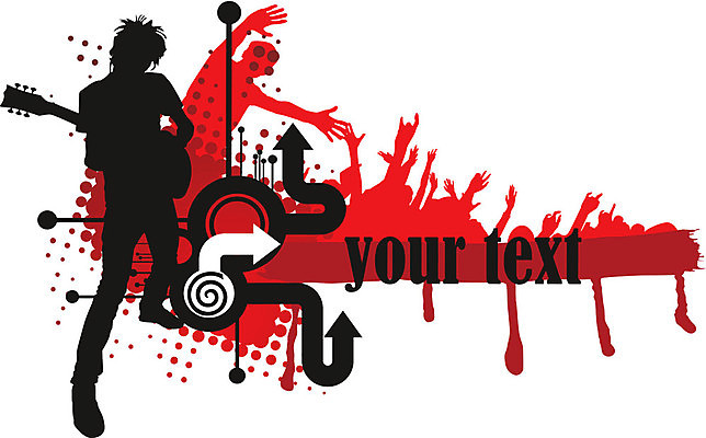 EPS 해외이미지 디자인 남자 실루엣 음악 일러스트 노래 사람 성인 파티 소리 콘서트 공연 음악가 마이크 클럽 롤 목소리 인기 회복 유흥 해외202004 해외일러스트 직업 음향기기 컨셉 문화예술 촬영기법 이벤트 파일형식 벡터 이미지허브