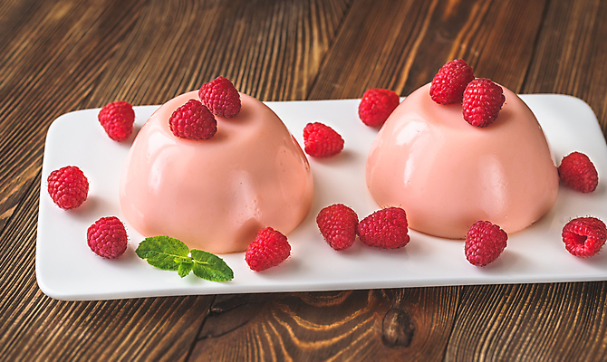 포토 JPG 해외이미지 사람없음 달콤 산딸기 푸딩 해외포토 과일 디저트 맛 파일형식 이미지허브