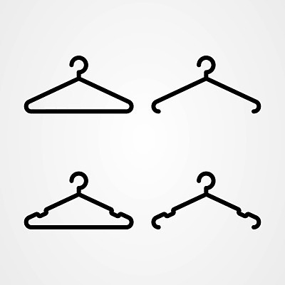 EPS 해외이미지 디자인 옷 실루엣 선 백그라운드 셔츠 가사 일러스트 가정 주택 정장 그래픽 세트 픽토그램 유행 세일 상점 검은색 공백 장비 코트 흰색 직물 고리 플랫 빨래 옷걸이 자르기 심볼 오브젝트 사인 싱글 윤곽 수납 소매 고립 신발장 스타일 해외202004 해외일러스트 컬러 상의 모션 촬영기법 건물 외투 파일형식 벡터 이미지허브