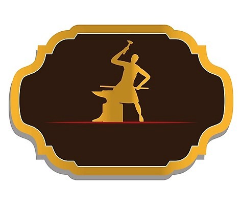 EPS 해외이미지 템플릿 직업 캐릭터 디자인 실루엣 산업 일러스트 비즈니스 노동자 집게 그래픽 라벨 금속 검은색 힘 장비 수확 흰색 도구 업무 작업실 황금 망치 철 심볼 사인 복고 배지 주인 고립 대장장이 엘리먼트 용접 전설 조작 주조 철강 활자 해외202004 해외일러스트 일러캐릭터 컬러 농업 재질 프레임 촬영기법 공구 작업 활자판 파일형식 벡터 인쇄판 인쇄 이미지허브