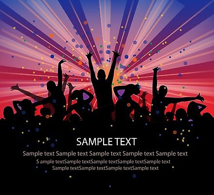 EPS 해외이미지 디자인 남자 실루엣 음악 일러스트 미술 사람 이벤트 소년 친구 빛 반사 파티 댄서 춤 그룹 군중 야간 자르기 클럽 디스코 윤곽 롤 펑키 유흥 해외202004 해외일러스트 자연요소 직업 어린이 관계 모션 문화예술 촬영기법 파일형식 벡터 이미지허브