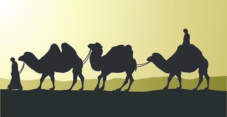 EPS 해외이미지 동물 실루엣 모래 여행 일러스트 포유류 교통시설 자연 하늘 건조 따뜻함 이집트 야외 여름 갈색 노란색 여행객 일출 맑음 검은색 일몰 산책 사막 뜨거움 거친 황무지 저녁 사파리 낙타 지역 사하라 아랍어 해외202004 해외일러스트 계절 컬러 교통 아프리카 날씨 휴식 촬영기법 사람 노을 야간 시설 생태계 파일형식 벡터 이미지허브