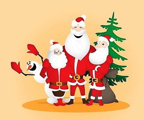 EPS 해외이미지 나무 손 할아버지 행복 안경 백그라운드 컨셉 크리스마스 겨울 일러스트 장난 눈사람 휴가 새로움 수염 3 선물 미소 웃음 사람 정장 빨간색 초록색 산타클로스 얼음 벨트 인사 12월 만화 연도 서리 자루 해외202004 해외일러스트 자연요소 식물 잡화 옷 계절 기념일 노년 남자 감정 컬러 표정 신체부위 예절 날짜 파일형식 벡터 이미지허브