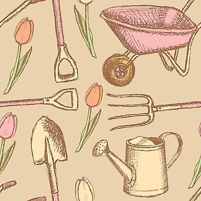 EPS 해외이미지 식물 손 꽃 백그라운드 포크 꽃무늬 패턴 밭 농업 일러스트 자연 잉크 손잡이 물 여름 농장 정원 기계 수레 봄 장비 튤립 수확 공구 업무 바퀴 그리기 캔 컨테이너 스케치 삽 타일 원예 복고 내추럴 고립 그런지 땅파기 철강 현실 해외202004 해외일러스트 자연요소 식기 계절 산업 무늬 모션 미술 취미 신체부위 카트 도구 작업 생태계 파일형식 벡터 이미지허브