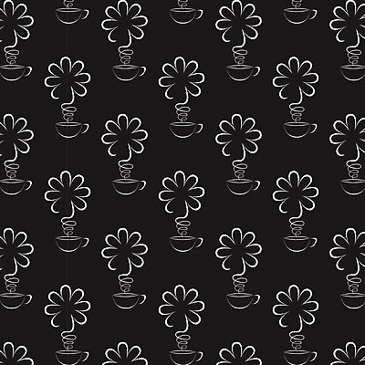 EPS 해외이미지 모양 식물 디자인 꽃잎 꽃 커피 음료 백그라운드 꽃무늬 패턴 일러스트 자연 벽지 추상 미술 장식 컵 갈색 검은색 카페 수확 골동품 나뭇가지 직물 우아함 차 아침식사 인쇄 타일 크림 질감 복고 엘리먼트 옛날 스타일 해외202004 해외일러스트 나무 식기 컬러 컨셉 무늬 농업 문화예술 상점 식사 생태계 파일형식 벡터 이미지허브