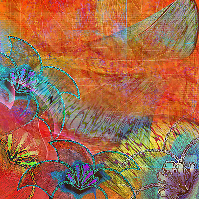 포토 JPG 해외이미지 꽃 종이 백그라운드 사람없음 빨간색 이국적 해외202004 해외포토 식물 컬러 파일형식 이미지허브