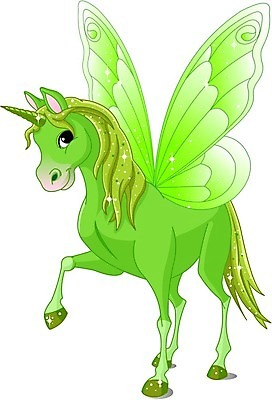 EPS 해외이미지 클립아트 동물 디자인 나비 일러스트 요정 이야기 미술 그래픽 초록색 중세 역사 만화 그림 클립 신화 공상 마법 조랑말 몬스터 인공 해외202004 해외일러스트 컬러 곤충 문화예술 말_동물 파일형식 벡터 이미지허브