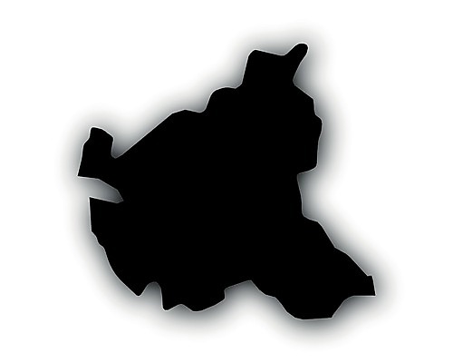 EPS 해외이미지 모양 실루엣 백그라운드 지도 일러스트 독일 3 그림자 그래픽 검은색 흰색 도시 그늘 심볼 고립 함부르크 해외202004 해외일러스트 유럽 컬러 촬영기법 파일형식 벡터 이미지허브