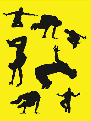 EPS 해외이미지 손 실루엣 문화 스포츠 포즈 신체 일러스트 모션 미술 사람 청춘 달리기 힘 댄서 에너지 도전 도시 위험 장면 체조 곡예사 무료 해외202004 해외일러스트 직업 컨셉 문화예술 촬영기법 신체부위 운동 파일형식 벡터 이미지허브