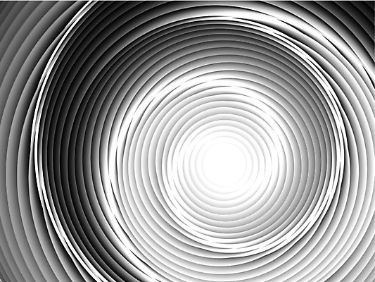 EPS 해외이미지 디자인 선 백그라운드 일러스트 벽지 추상 흑백 나선형 미술 그래픽 줄무늬 소용돌이 나사 원형 구부린 방사형 왜곡 효과 해외202004 해외일러스트 도형 무늬 모션 문화예술 촬영기법 회오리 공구 파일형식 벡터 이미지허브