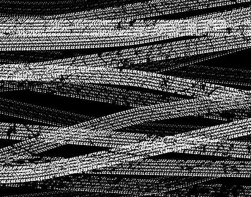 EPS 해외이미지 도로 백그라운드 패턴 일러스트 벽지 추상 흑백 그래픽 줄무늬 바퀴 질감 타이어 트랙 먼지 밟기 그런지 비포장도로 선로 오프로드 집회 해외202004 해외일러스트 길 무늬 교통시설 모션 촬영기법 파일형식 벡터 이미지허브