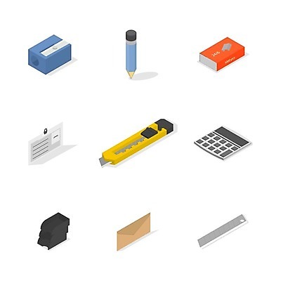 EPS 해외이미지 학생 디자인 교육 종이 과학 컨셉 돈 일러스트 졸업 학교 봉투 스터디 세트 사무실 연필 펜 3D 꼬리표 웹 계산기 칼날 플랫 도서관 스테이플러 수집 심볼 사인 지우개 대학교 파일 클립 배지 바인더 고립 엘리먼트 잇몸 해외202004 해외일러스트 인터넷 신체 비즈니스 문구용품 학용품 학습 필기구 라벨 사무용품 장비 재산 디지털합성 파일형식 벡터 이미지허브