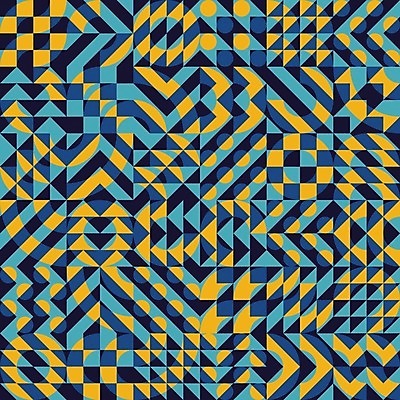 EPS 해외이미지 디자인 선 백그라운드 패턴 일러스트 벽지 표면 추상 흑백 그래픽 장식 노란색 유행 블록 과학기술 흰색 직물 인쇄 타일 질감 정사각형 모자이크 마름모 대각선 대칭 복잡 캐셔 포장소품 불규칙 스타일 해외202004 해외일러스트 도형 직업 컬러 컨셉 무늬 포장 기술 촬영기법 오브젝트 포장재료 파일형식 벡터 이미지허브