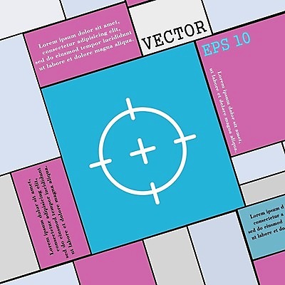 EPS 해외이미지 디자인 무기 스포츠 백그라운드 십자가 패턴 인터넷 일러스트 비즈니스 성공 세트 검은색 총 흰색 원형 목표 심볼 흔적 사인 황소 군용 전쟁 시력 사냥 슛 조준 육군 UI 고립 레이더 저격수 해외202004 해외일러스트 도형 컬러 컨셉 무늬 군대 소 파일형식 벡터 이미지허브