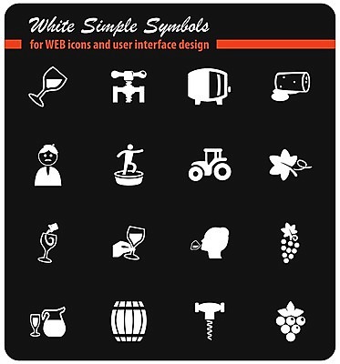 EPS 해외이미지 손 잎 일러스트 유리 포도 통 와인 마개 심볼 예술가 포도밭 트랙터 와인오프너 해외202004 해외일러스트 식물 밭 과일 재질 주류 신체부위 뚜껑 농기계 특수차량 병따개 파일형식 벡터 이미지허브