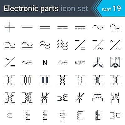 EPS 해외이미지 일러스트 버튼 안테나 세트 디지털 힘 발전기 인공위성 플러그 연결 수집 심볼 순환 대문 심플 전자 오디오 철사 지휘자 스위치 동영상 반사경 다이오드 땅바닥 베터리 변압기 엘리먼트 전압 콘덴서 프로세서 현재 해외202004 해외일러스트 컨셉 통신 모션 바닥 전자제품 문 음악가 발전소 파일형식 벡터 이미지허브