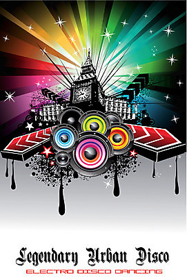 EPS 해외이미지 디자인 실루엣 포스터 별 음악 백그라운드 무지개 일러스트 추상 전등 프레임 힙합 이벤트 사람없음 그래픽 빨간색 빛 파티 소리 광선 춤 도시 신용카드 야간 폭발 엉덩이 DJ 클럽 런던 복고 디스코 광택 빅벤 그런지 랩 뮤지컬 베이스 테크노 스타일 해외202004 해외일러스트 자연요소 컬러 무늬 현악기 문화예술 조명 영국 촬영기법 신체부위 금융 시계탑 파일형식 벡터 이미지허브