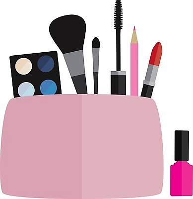 EPS 해외이미지 여자 일러스트 빨간색 세트 유행 화장품 립스틱 붓 플랫 우아함 손톱관리 가루 볼터치 수집 오브젝트 마스카라 광택 아이섀도 고립 아이라이너 해외202004 해외일러스트 컬러 컨셉 사람 화장 뷰티 네일아트 파일형식 벡터 이미지허브