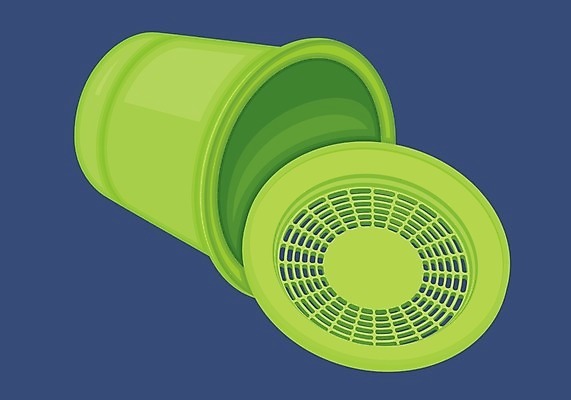 EPS 해외이미지 디자인 컨셉 일러스트 통 초록색 빛 컬러풀 사무실 3D 바구니 환경 재활용 뚜껑 쓰레기통 도시 오픈 플랫 캔 쓰레기 폐기물 컨테이너 플라스틱 버리기 양동이 심볼 오브젝트 사인 싱글 낭비 고립 해외202004 해외일러스트 산업 컬러 비즈니스 모션 재질 디지털합성 친환경 파일형식 벡터 이미지허브